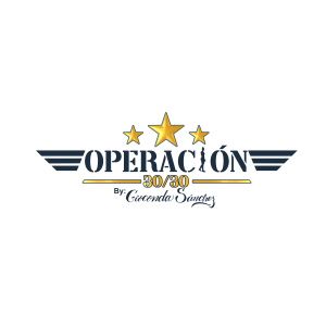 Logo Operacion 3030 png2